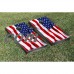Victory Tailgate Specialty Design Cornhole Game Set   